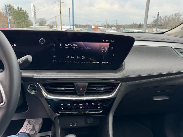 2024 Buick Encore GX Avenir AWD