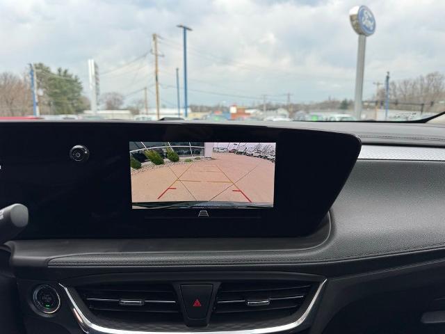 2024 Buick Encore GX Avenir AWD