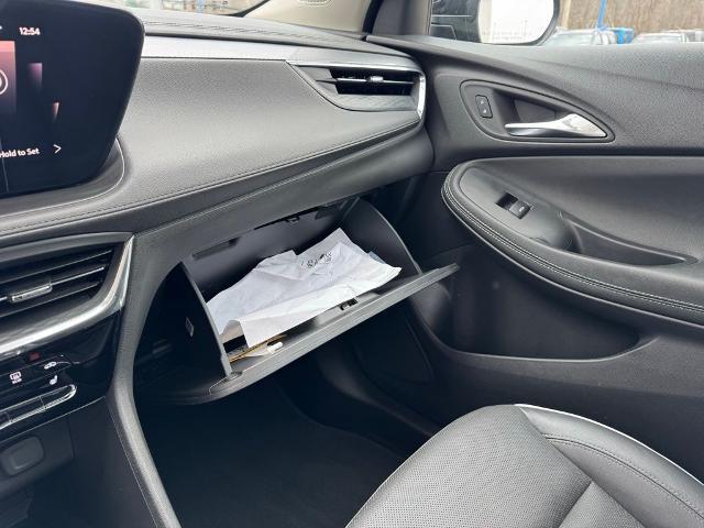2024 Buick Encore GX Avenir AWD