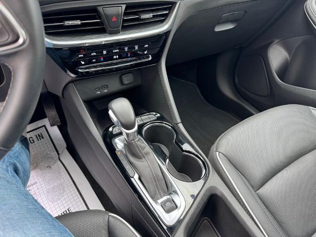 2024 Buick Encore GX Avenir AWD