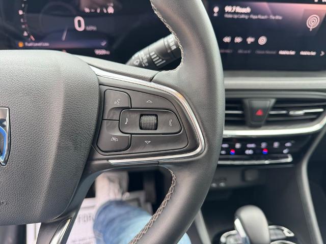 2024 Buick Encore GX Avenir AWD