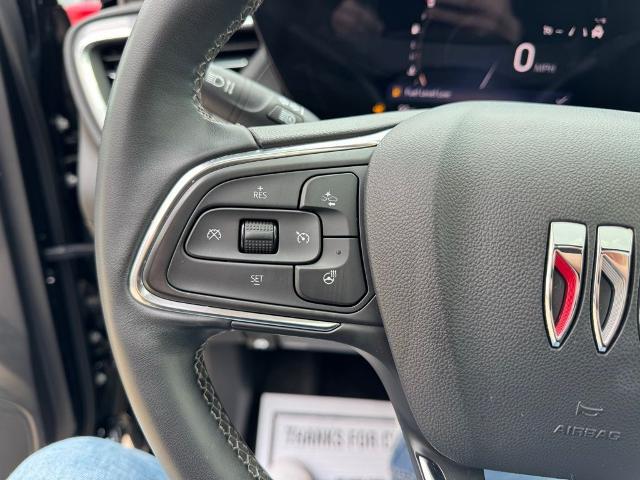 2024 Buick Encore GX Avenir AWD