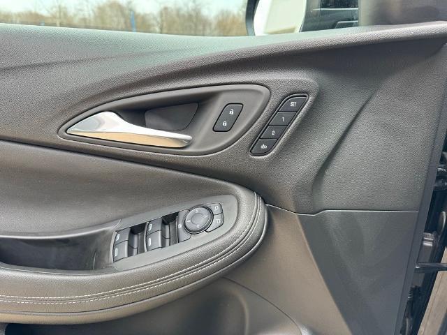 2024 Buick Encore GX Avenir AWD
