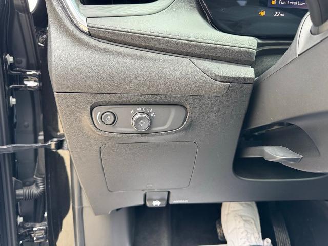 2024 Buick Encore GX Avenir AWD