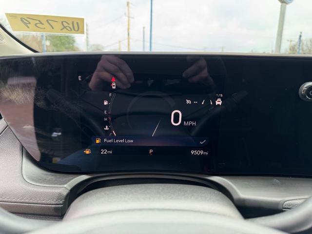 2024 Buick Encore GX Avenir AWD