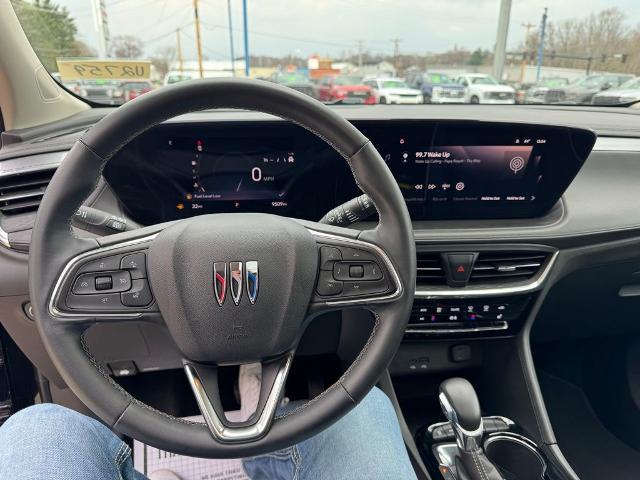 2024 Buick Encore GX Avenir AWD