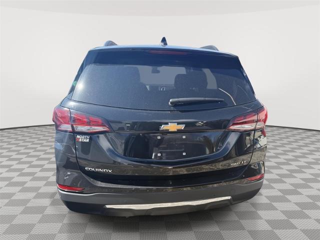 2022 Chevrolet Equinox AWD LT