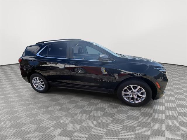 2022 Chevrolet Equinox AWD LT