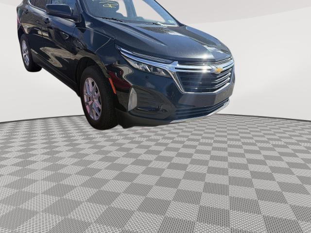 2022 Chevrolet Equinox AWD LT