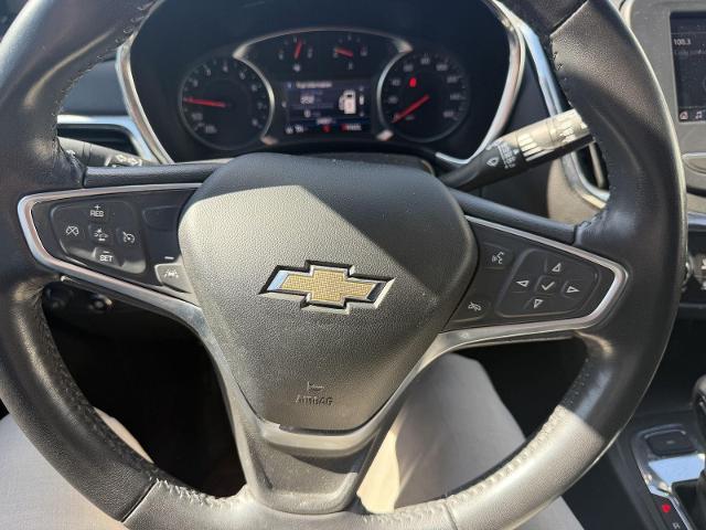 2022 Chevrolet Equinox AWD LT