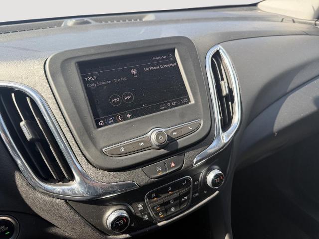 2022 Chevrolet Equinox AWD LT