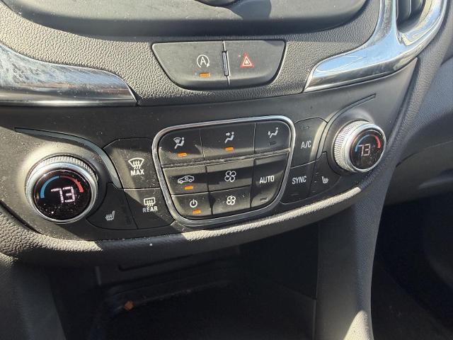 2022 Chevrolet Equinox AWD LT