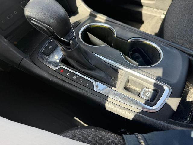 2022 Chevrolet Equinox AWD LT