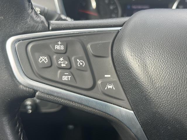 2022 Chevrolet Equinox AWD LT