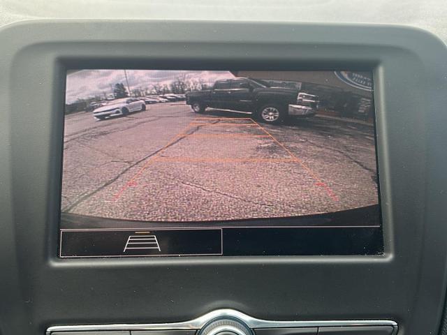 2022 Chevrolet Equinox AWD LT