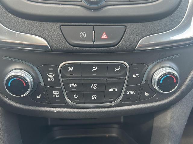 2022 Chevrolet Equinox AWD LT