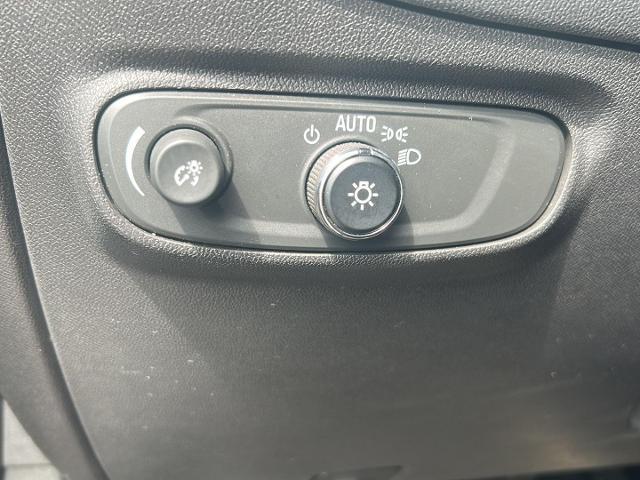 2022 Chevrolet Equinox AWD LT