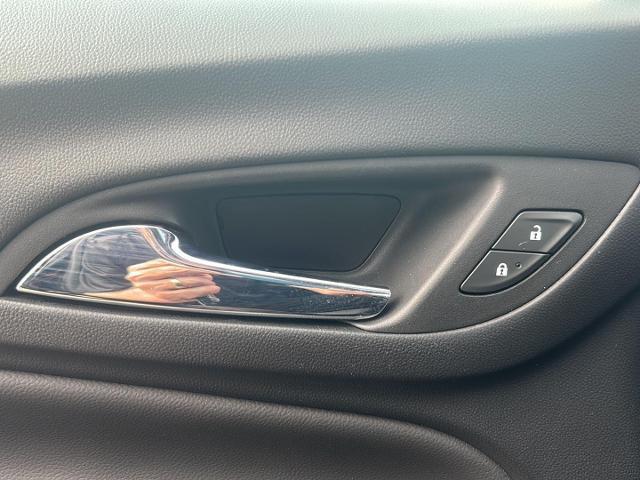 2022 Chevrolet Equinox AWD LT