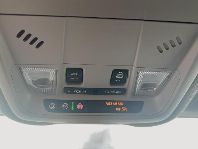 2022 Chevrolet Equinox AWD LT