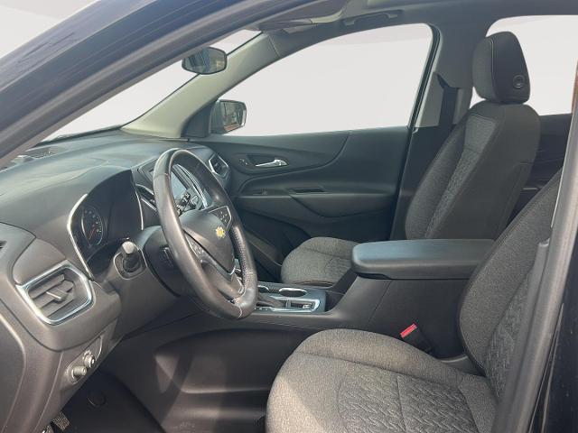 2022 Chevrolet Equinox AWD LT
