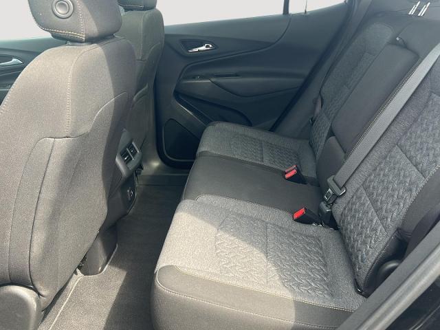 2022 Chevrolet Equinox AWD LT