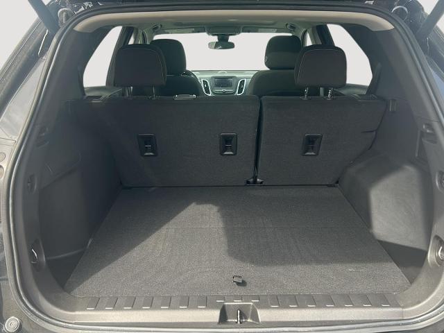 2022 Chevrolet Equinox AWD LT