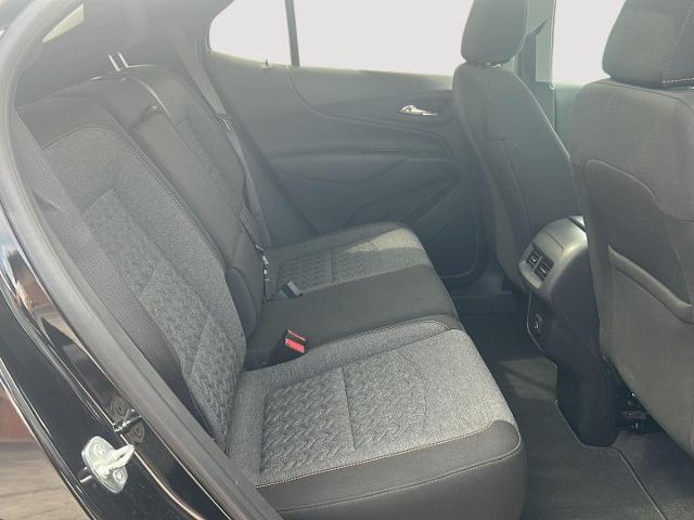 2022 Chevrolet Equinox AWD LT