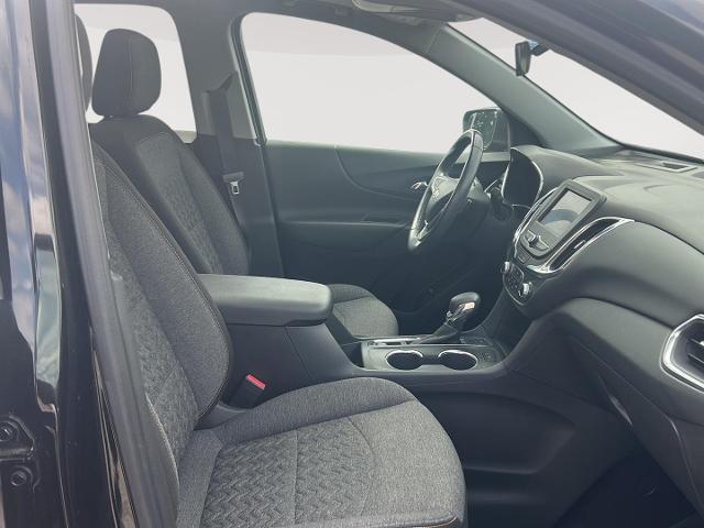 2022 Chevrolet Equinox AWD LT