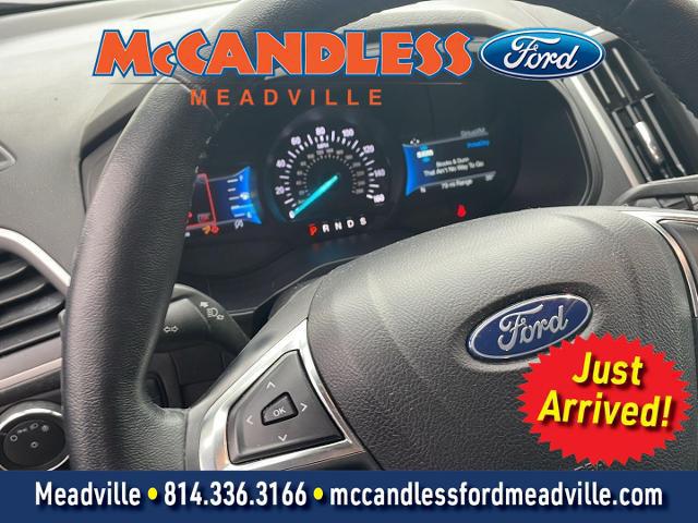 2022 Ford Edge SEL for sale in Meadville, PA