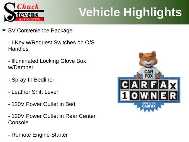 2025 Nissan Frontier Crew Cab SV 4x2