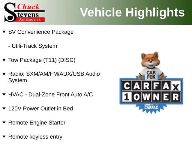 2025 Nissan Frontier Crew Cab SV 4x2