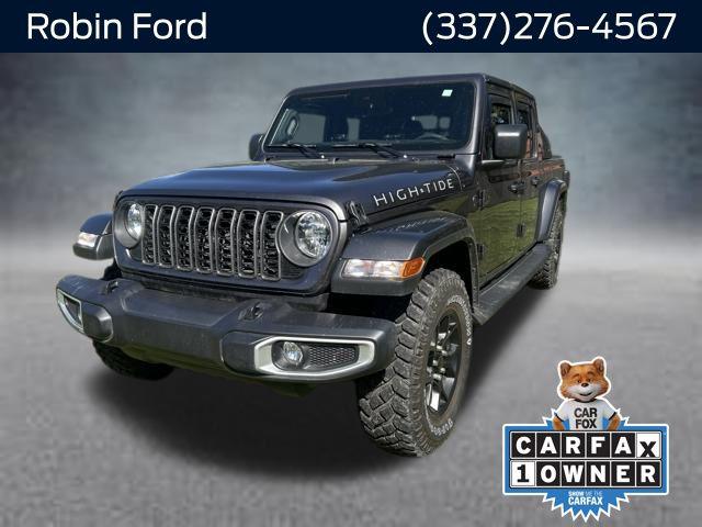 2025 Jeep Gladiator Sport for sale in Jeanerette, LA