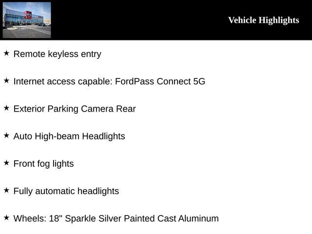 2025 Ford F-250 XLT