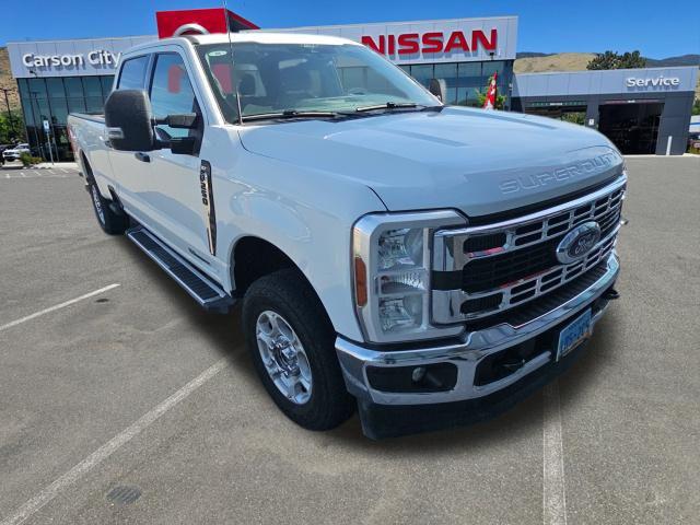 2025 Ford F-250 XLT