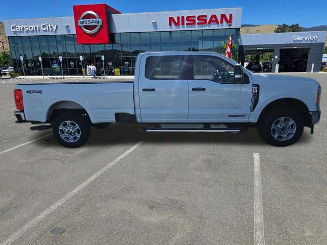 2025 Ford F-250 XLT