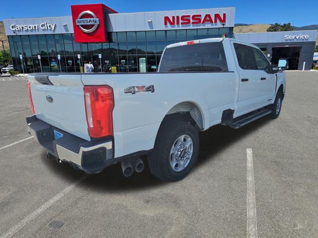 2025 Ford F-250 XLT
