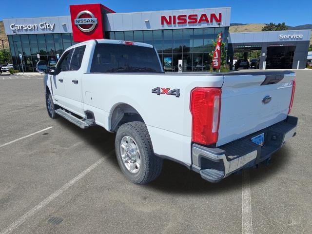 2025 Ford F-250 XLT