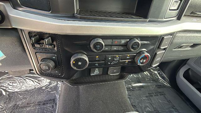 2025 Ford F-250 XLT