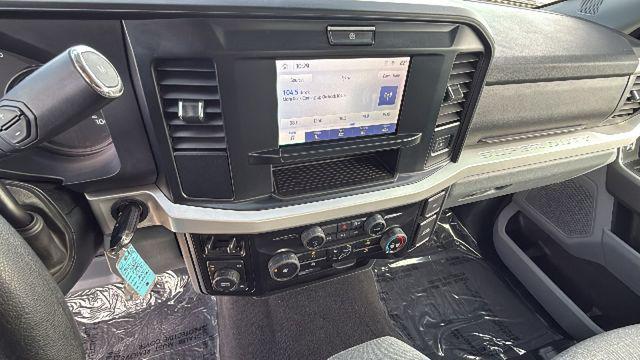 2025 Ford F-250 XLT