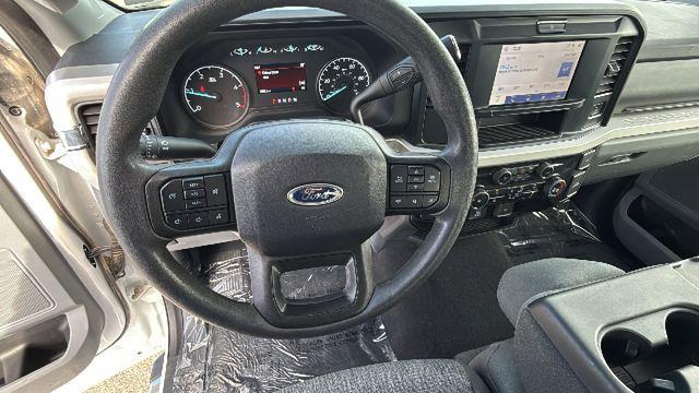 2025 Ford F-250 XLT