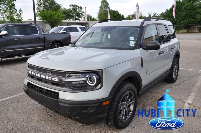 2022 Ford Bronco Sport Big Bend for sale in Lafayette, LA