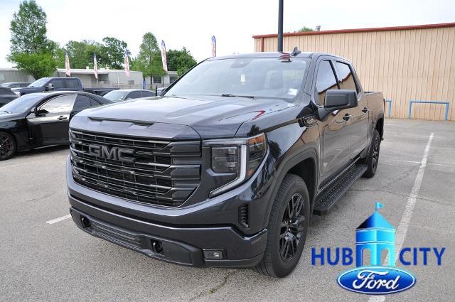 2024 GMC Sierra 1500 2WD Crew Cab Short Box Elevation for sale in Lafayette, LA