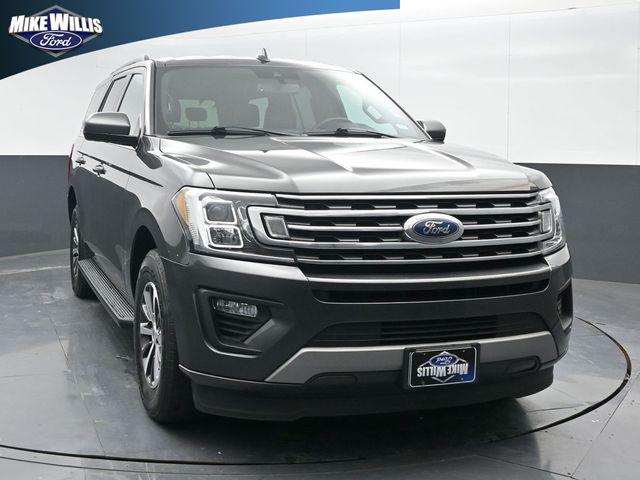 2021 Ford Expedition XLT for sale in Sulphur, LA
