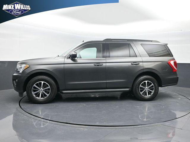 2021 Ford Expedition XLT
