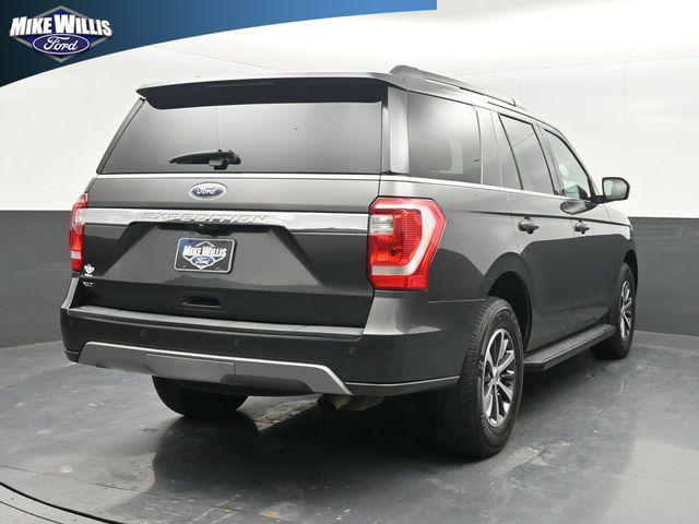 2021 Ford Expedition XLT