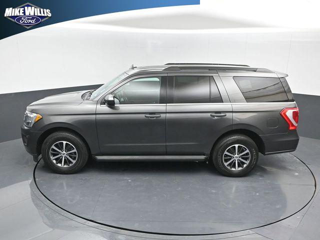 2021 Ford Expedition XLT