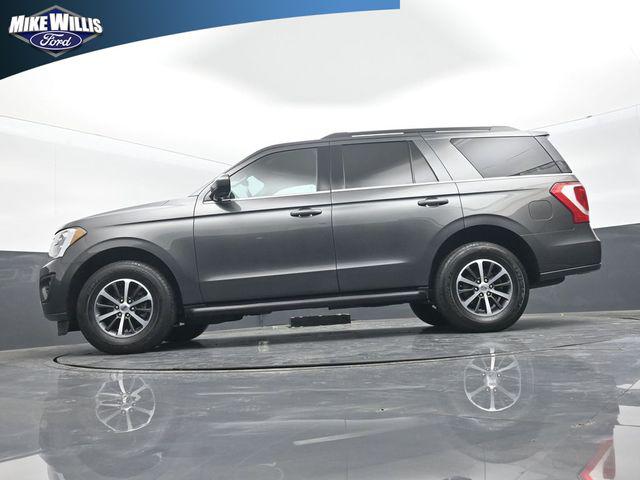 2021 Ford Expedition XLT
