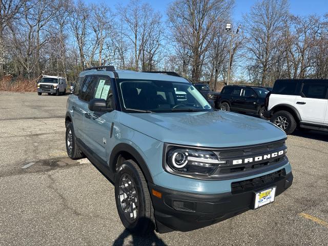 2023 Ford Bronco Sport Big Bend for sale in Rutherford, NJ