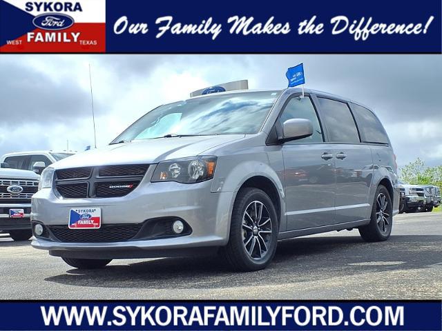 2018 Dodge Grand Caravan SE Plus for sale in West, TX
