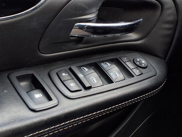 2018 Dodge Grand Caravan SE Plus